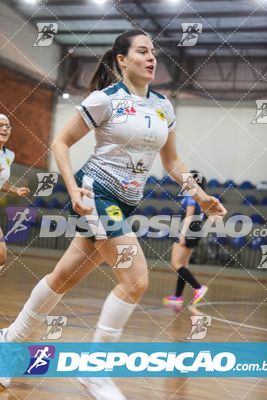 JAPS Jogos da Advocacia Paranaense - futsal