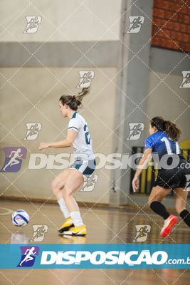 JAPS Jogos da Advocacia Paranaense - futsal