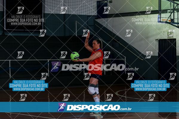 VÔLEI  7° JAPS -MARINGÁ 2025