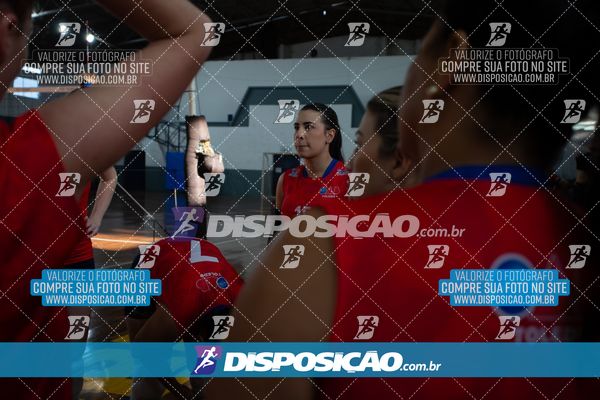 VÔLEI  7° JAPS -MARINGÁ 2025