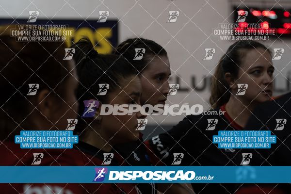 VÔLEI  7° JAPS -MARINGÁ 2025