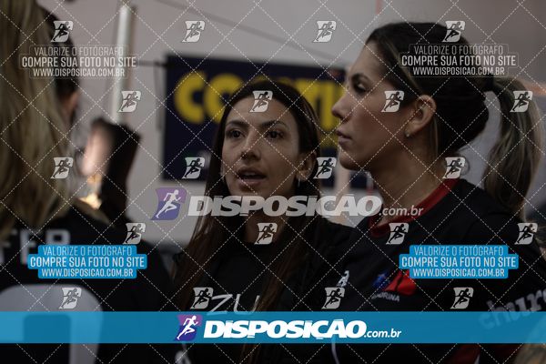 VÔLEI  7° JAPS -MARINGÁ 2025