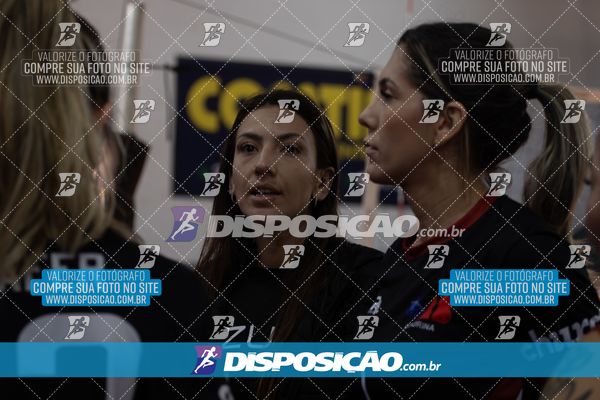 VÔLEI  7° JAPS -MARINGÁ 2025