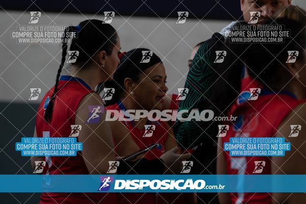 VÔLEI  7° JAPS -MARINGÁ 2025