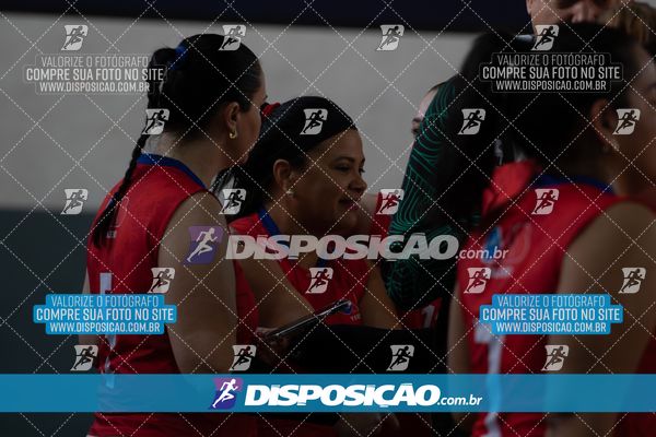 VÔLEI  7° JAPS -MARINGÁ 2025