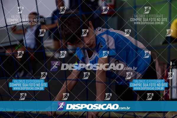 VÔLEI  7° JAPS -MARINGÁ 2025