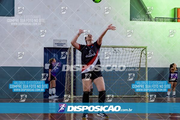 VÔLEI  7° JAPS -MARINGÁ 2025