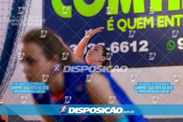 VÔLEI  7° JAPS -MARINGÁ 2025