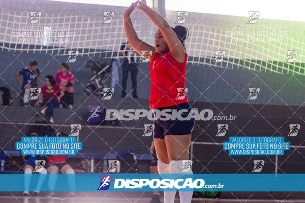 VÔLEI  7° JAPS -MARINGÁ 2025