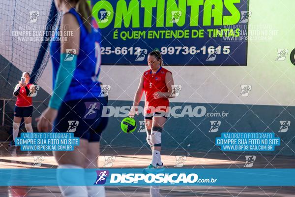 VÔLEI  7° JAPS -MARINGÁ 2025