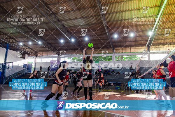 VÔLEI  7° JAPS -MARINGÁ 2025