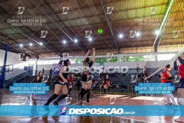 VÔLEI  7° JAPS -MARINGÁ 2025