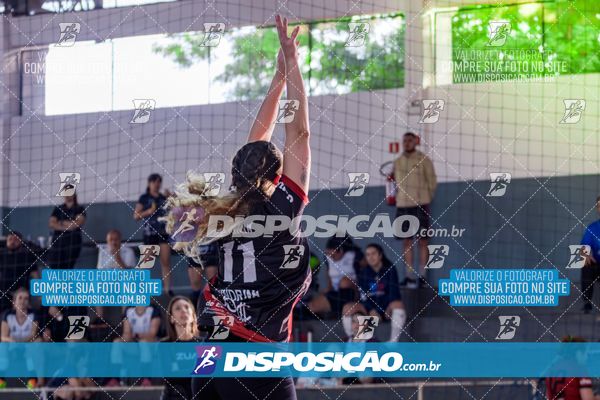 VÔLEI  7° JAPS -MARINGÁ 2025