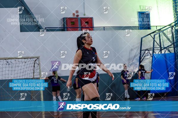 VÔLEI  7° JAPS -MARINGÁ 2025