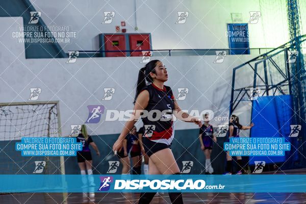 VÔLEI  7° JAPS -MARINGÁ 2025