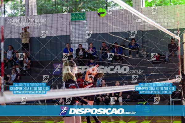 VÔLEI  7° JAPS -MARINGÁ 2025