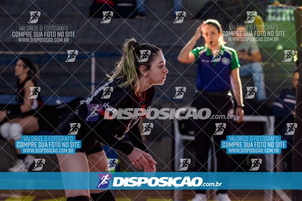 VÔLEI  7° JAPS -MARINGÁ 2025