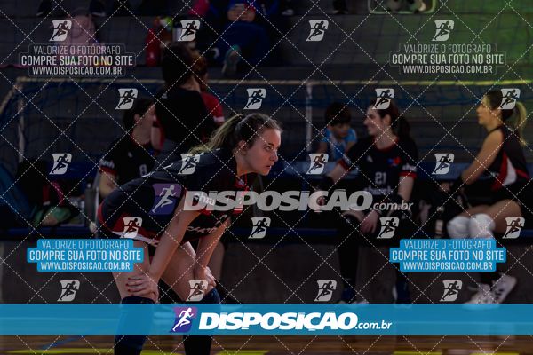 VÔLEI  7° JAPS -MARINGÁ 2025