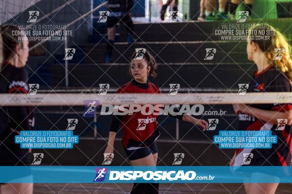 VÔLEI  7° JAPS -MARINGÁ 2025