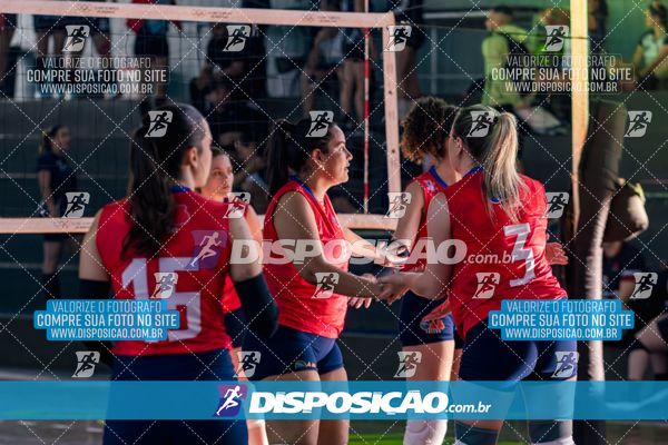 VÔLEI  7° JAPS -MARINGÁ 2025
