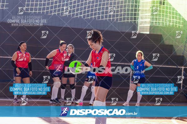 VÔLEI  7° JAPS -MARINGÁ 2025
