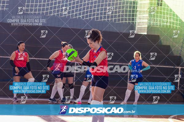 VÔLEI  7° JAPS -MARINGÁ 2025
