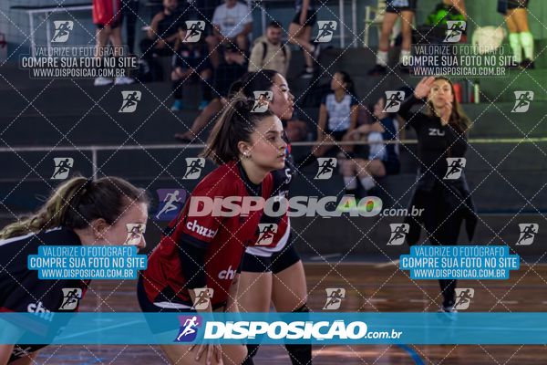 VÔLEI  7° JAPS -MARINGÁ 2025