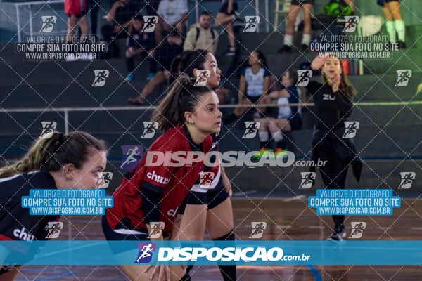VÔLEI  7° JAPS -MARINGÁ 2025