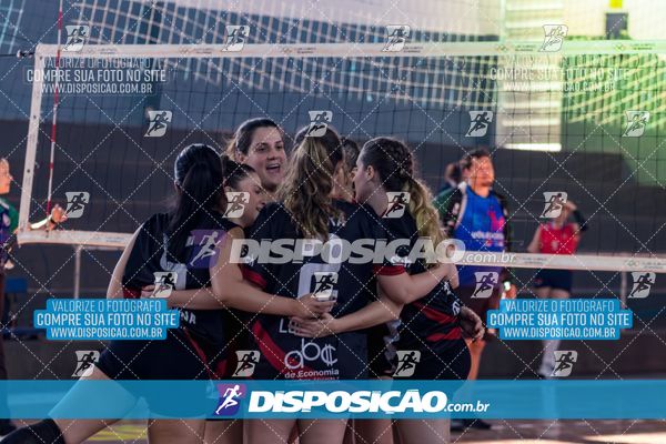 VÔLEI  7° JAPS -MARINGÁ 2025