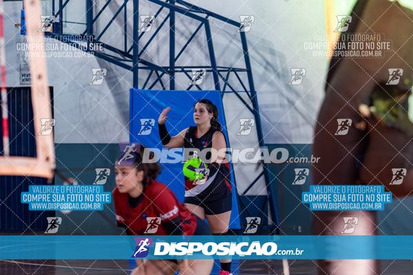 VÔLEI  7° JAPS -MARINGÁ 2025