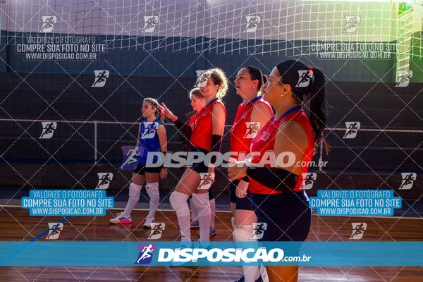 VÔLEI  7° JAPS -MARINGÁ 2025