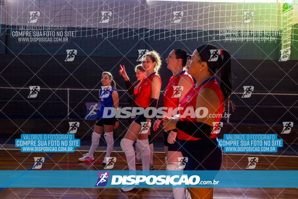 VÔLEI  7° JAPS -MARINGÁ 2025