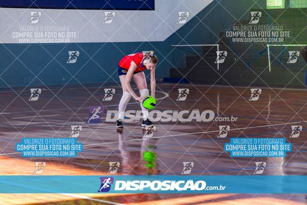 VÔLEI  7° JAPS -MARINGÁ 2025