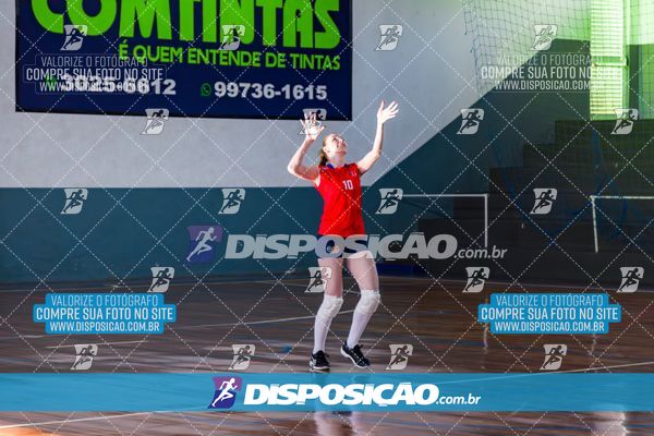 VÔLEI  7° JAPS -MARINGÁ 2025