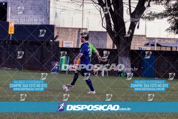 Futebol Suiço - 7º JAPs - Maringá 2025