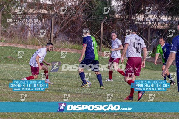 Futebol Suiço - 7º JAPs - Maringá 2025