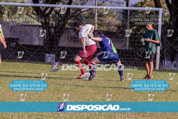 Futebol Suiço - 7º JAPs - Maringá 2025