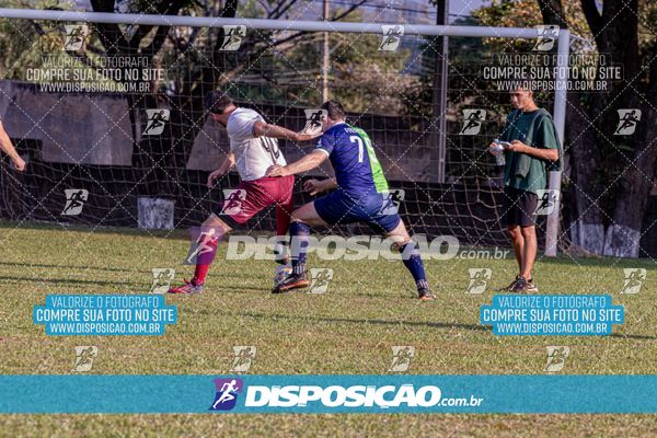 Futebol Suiço - 7º JAPs - Maringá 2025