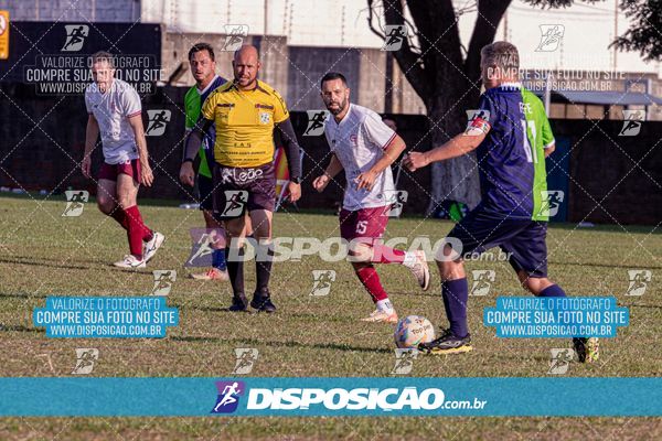 Futebol Suiço - 7º JAPs - Maringá 2025