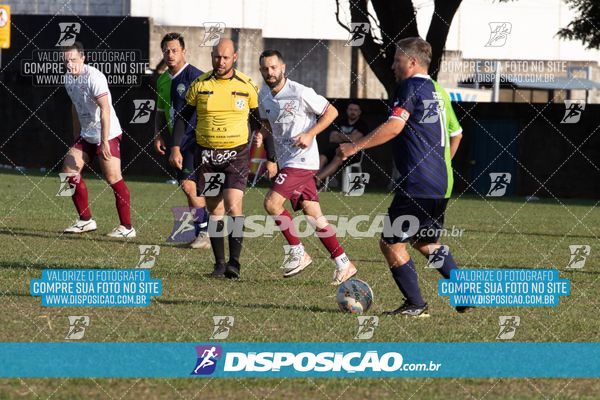 Futebol Suiço - 7º JAPs - Maringá 2025