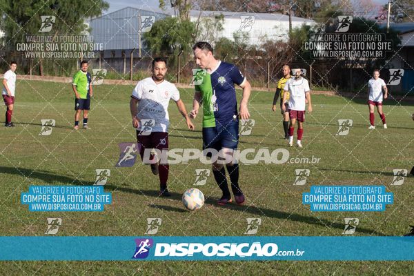 Futebol Suiço - 7º JAPs - Maringá 2025