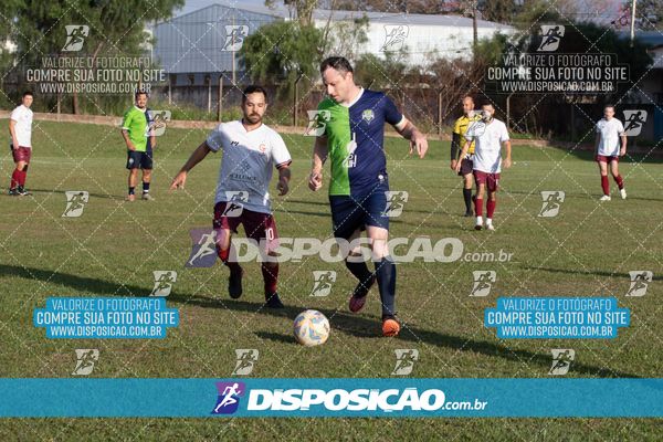 Futebol Suiço - 7º JAPs - Maringá 2025