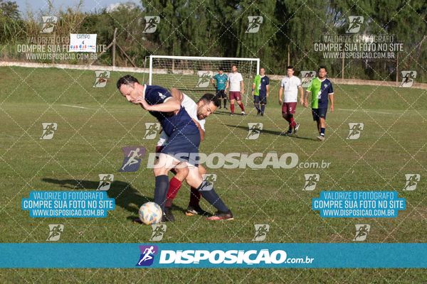 Futebol Suiço - 7º JAPs - Maringá 2025