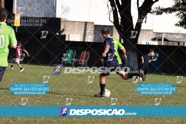 Futebol Suiço - 7º JAPs - Maringá 2025