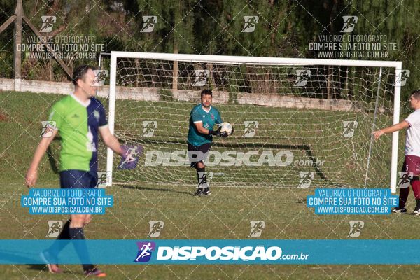 Futebol Suiço - 7º JAPs - Maringá 2025