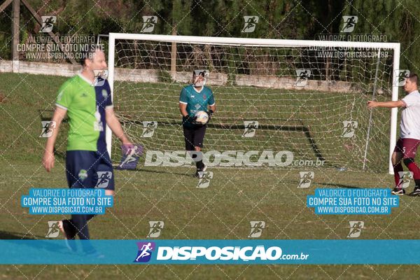Futebol Suiço - 7º JAPs - Maringá 2025