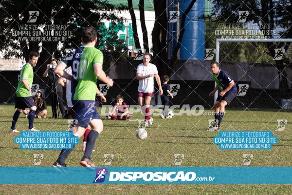 Futebol Suiço - 7º JAPs - Maringá 2025