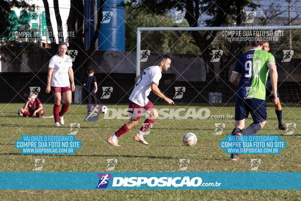 Futebol Suiço - 7º JAPs - Maringá 2025