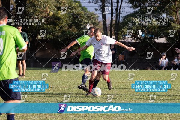 Futebol Suiço - 7º JAPs - Maringá 2025