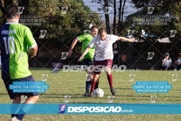 Futebol Suiço - 7º JAPs - Maringá 2025